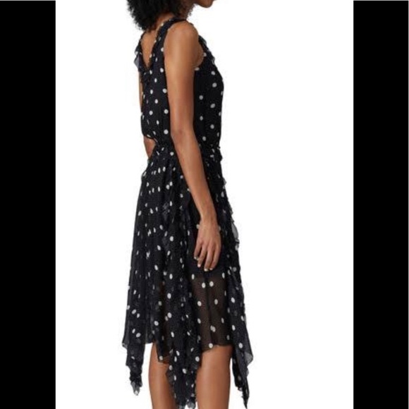 THE KOOPLES DRESS - Picture 4 of 14